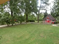 L'Auberge du Moulin à Grains - Bed and Breakfasts