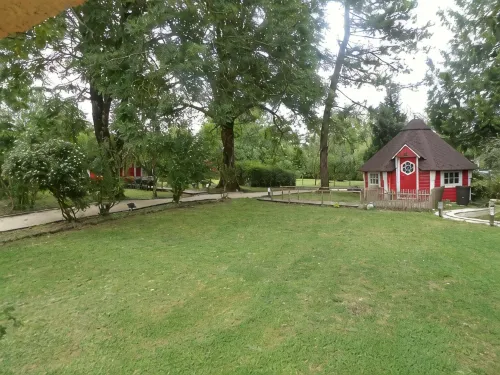 L'Auberge du Moulin à Grains