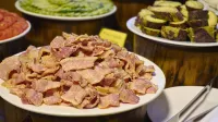 Sapa Village Hotel - Desayuno