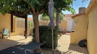 Very quiet, 437 yards away from a large sandy beach - 3-Star