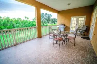 Spacious Luxurious 6Br Villa 3 King Masters 1 Queen, Pets Extended Stay Discount