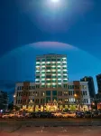 The Paramount Hotel Sibu - parking