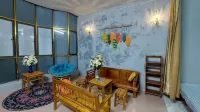 alley homestay Lieu Giai - Guest houses