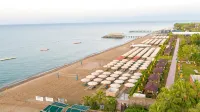 Pine Beach Belek - Resorts