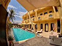 Casa D'or Dahab Ξενοδοχεία στην πόλη Dahab