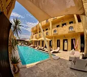 Casa D'or Dahab
