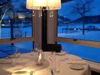 Thon Hotel Halden - parking