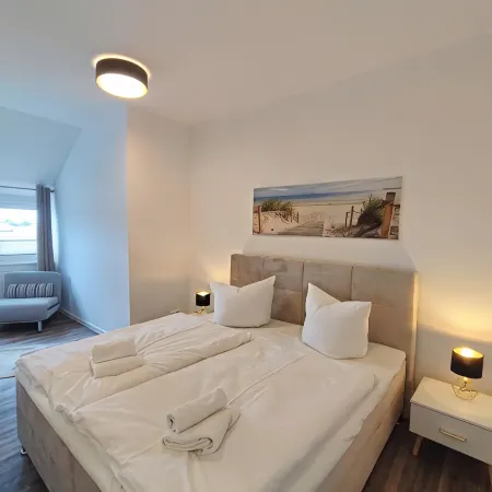 Villa Boberg Apartments