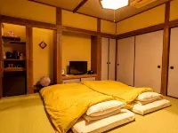 Shima Onsen Kashiwaya Ryokan