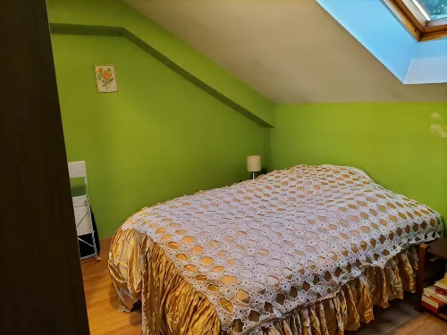 3-bedroom first-floor apartment - 3-Star