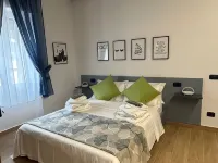 Vacation Luxury House Cassino luxury and technology at the foot of the abbey Hotels in Cassino