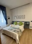 Vacation Luxury House Cassino luxury and technology at the foot of the abbey - 3-Star