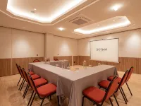 Dorma Sardinero Hotels in Santander