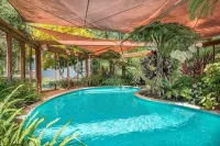 Chimes Spa Retreat