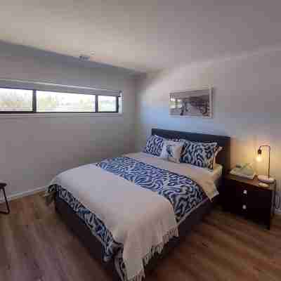 Down Town 1 Rooms