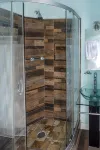 Un Espacio muy Comodo y con Estilo Hotéis em 