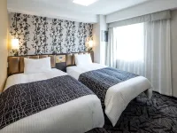 APA Hotel Niigata-Furumachi - Wifi