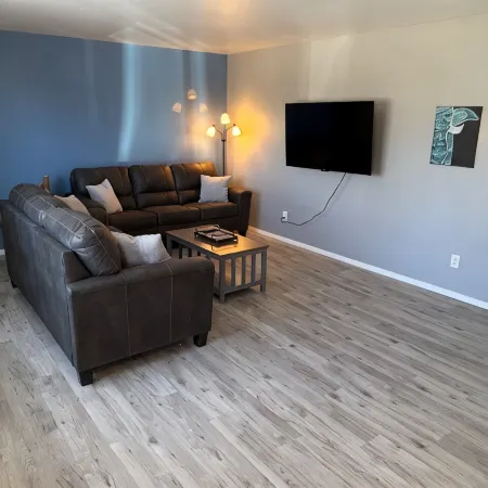 Carroll Park House With Game Room. 3 BR 2 Bath Fully Renovated Near Park