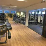Villa Vågå - by Classic Norway Hotels - С тренажерным залом