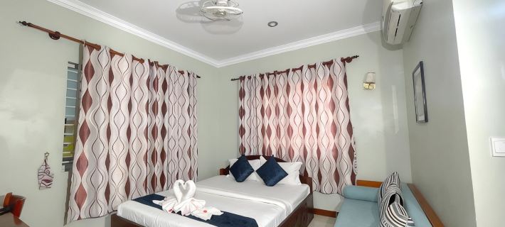 Khemra I Guesthouse Hotels in Kampot