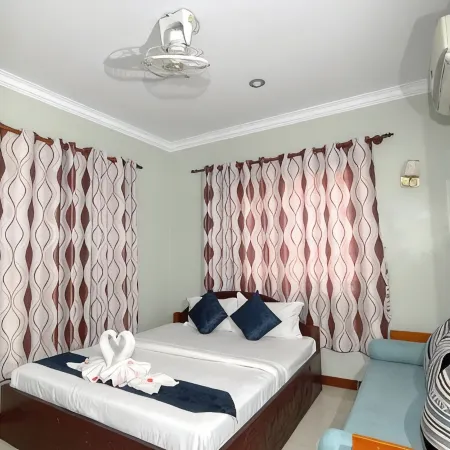 Khemra I Guesthouse