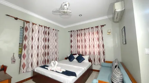 Khemra I Guesthouse