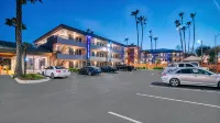 Studio 6 Suites Stockton, CA – Waterfront - parking