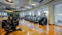 Conrad Algarve - Gym