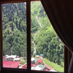 Ayder Doga Resort - Mountain view