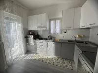 Gorgeous apartment with terrace and lake view in Someraro Stresa - Condos