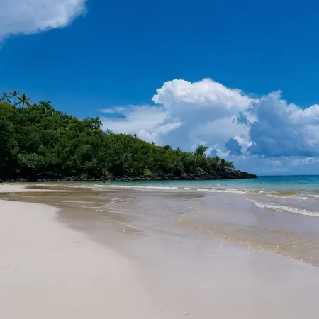 AVRAMAR VILLA PLAYA LAS BALLENAS LAS TERRENAS
