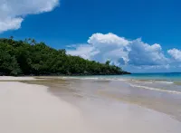 AVRAMAR VILLA PLAYA LAS BALLENAS LAS TERRENAS - Villas