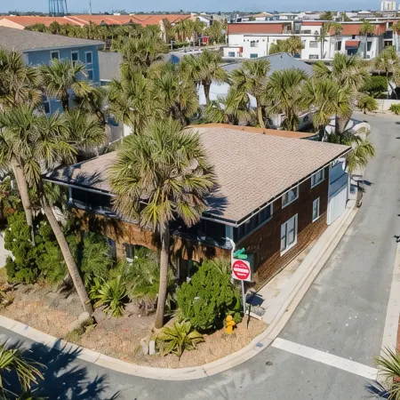 Beach Cottage II, near the beach, TPC Sawgrass, Mayo Clinic & Ponte Vedra Beach
