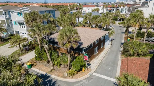 Beach Cottage II, near the beach, TPC Sawgrass, Mayo Clinic & Ponte Vedra Beach