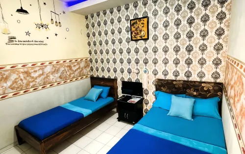 Mutiara Selatan Pangandaran