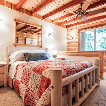 Canyon Wren Cottage, a True Couples Retreat