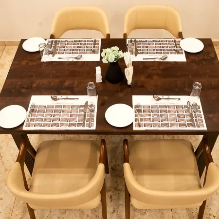 Click Hotel Tulsi