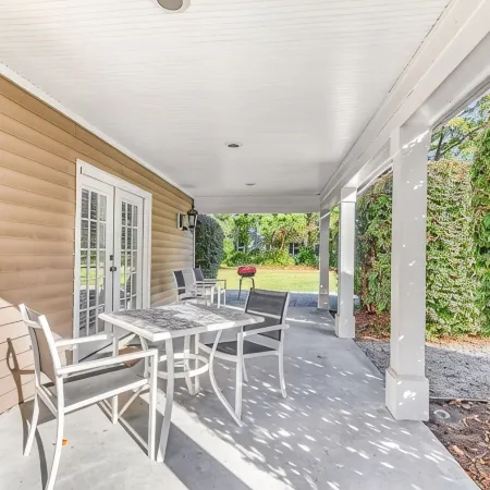 Sunnyside Patio Home