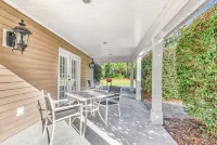 Sunnyside Patio Home