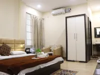 Kanchan Recreation Hotels in Khargone