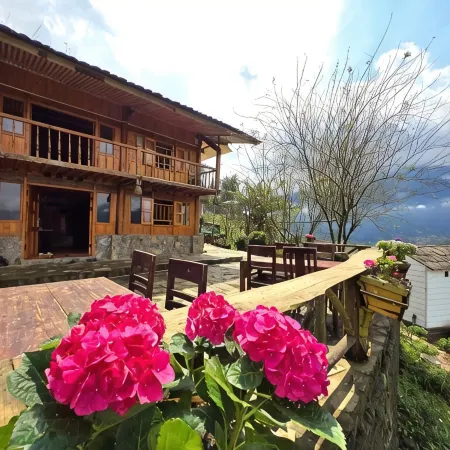 Nomadtrails Lodge