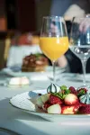 Harmony Park Hotel & Spa - Desayuno