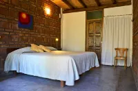 Posada Boutique El Encuentro Chacras de Coria Отели в г. 