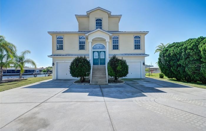 Seascape - WHOLE HOUSE 360 water views, pool, gulf