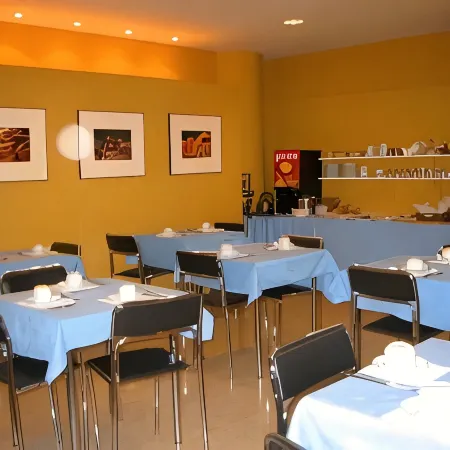 Hotel Photo Zabalburu