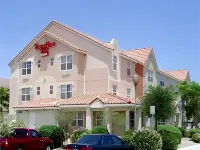 تاون بليس سويتس باي ماريوت فينيكس نورث Hotels near الجبل الشمالي