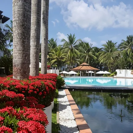 Lanka Princess All Inclusive Hotel