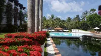 Lanka Princess All Inclusive Hotel - รีสอร์ท