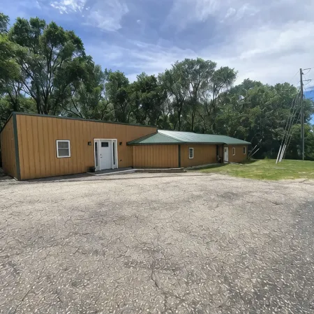 Copperhead Lodge