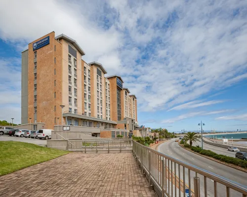 Town Lodge Gqeberha Hotels near Summerstrand